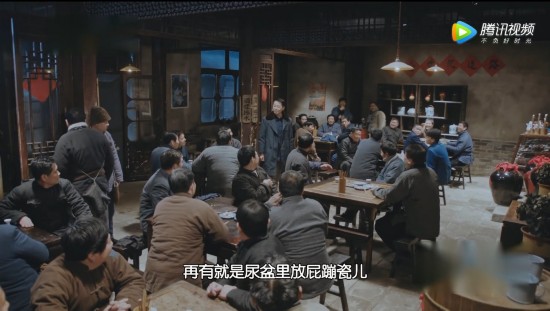 《正阳门下小女人》get老北京人五大性格特点,这你都知道吗?