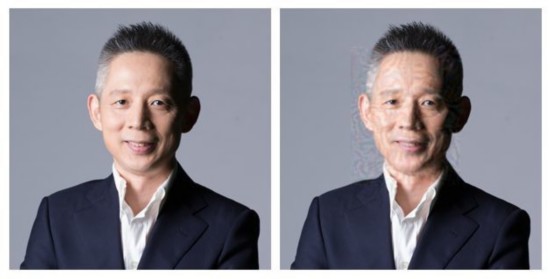 蒋昌建空降GeekPwn2018现场 揭秘人工智能安全漏洞