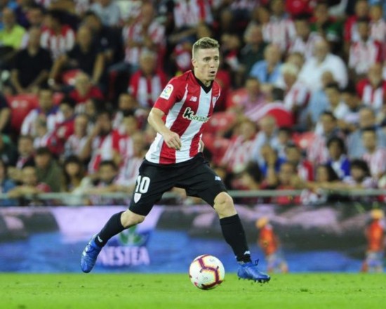 马竞vs毕尔巴鄂：西甲历史最悠久的兄弟之争