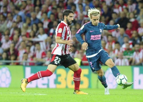 马竞vs毕尔巴鄂：西甲历史最悠久的兄弟之争