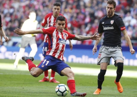 马竞vs毕尔巴鄂：西甲历史最悠久的兄弟之争