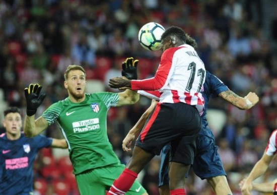 马竞vs毕尔巴鄂：西甲历史最悠久的兄弟之争