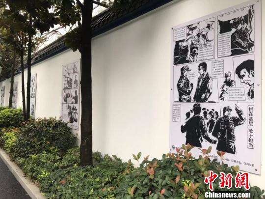 杭州拱墅公安“七彩警营”：从优待警促警力提升