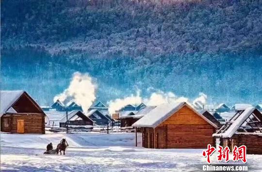 新疆阿勒泰地区出台冬季旅游优惠奖励办法吸引海内外游客