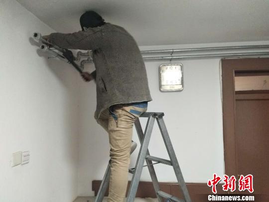 石家庄供暖存乱象供热管理中心:将及时处理市民投诉