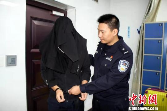 浙江临海破获&ldquo;退款不退货&rdquo;诈骗案