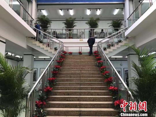 山西50余名画家水墨描绘绿色沁源