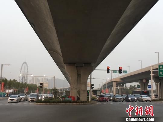 郑州限行升级市区将全天禁行国三柴油客货车