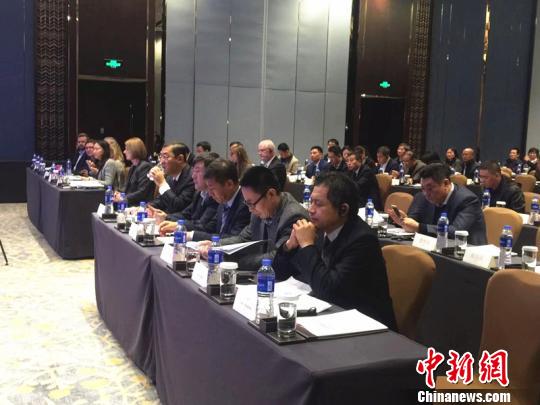 黑龙江向丹麦“取经”走绿色农业发展之路