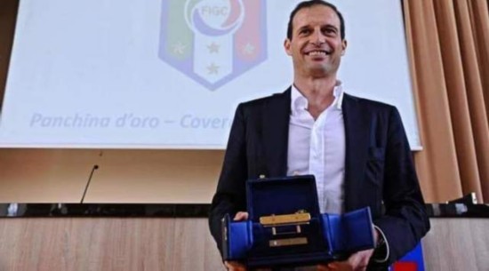 阿莱格里重返故地挑战旧主战术博弈引人瞩目