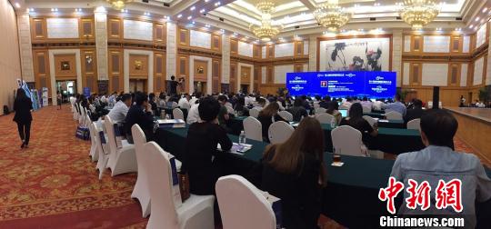 工信部吴胜武：2018年中国大陆显示产业规模将超3000亿元