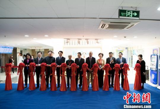 上海探索成立眼科专属日间手术中心实现患者“零待床，快速康复”