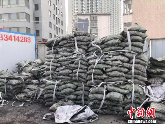 山西太原整改迎泽区康乐片区供暖问题:已按户发放洁净煤