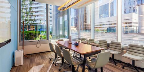 联合办公氪空间推“暖冬”活动 降低小微企业办公成本