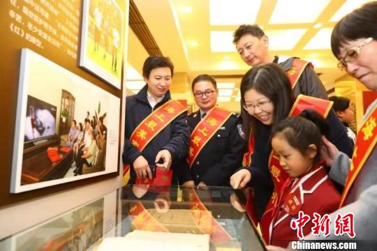 沪苏浙皖三省一市妇联将携手助力建设开放活力长三角