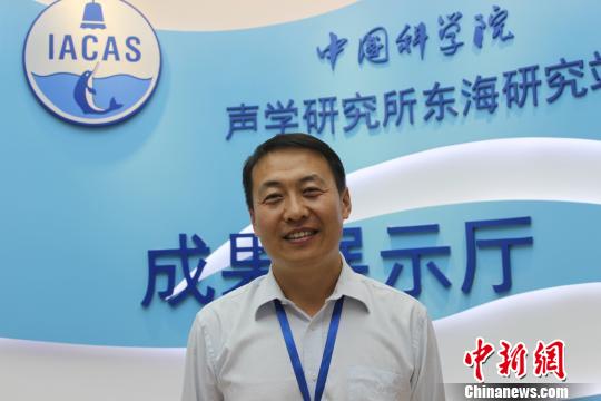 青年科技工作者张伟才：大草原里走出的“科学管家”