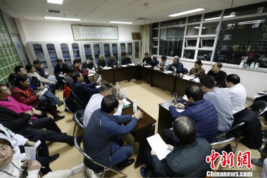 张家口爆炸事故：专家会诊多位伤者生命体征平稳