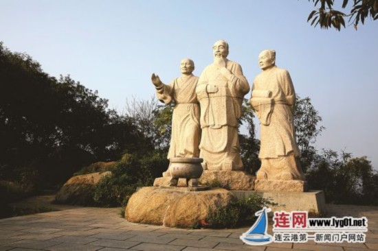 rb181124孔子望海