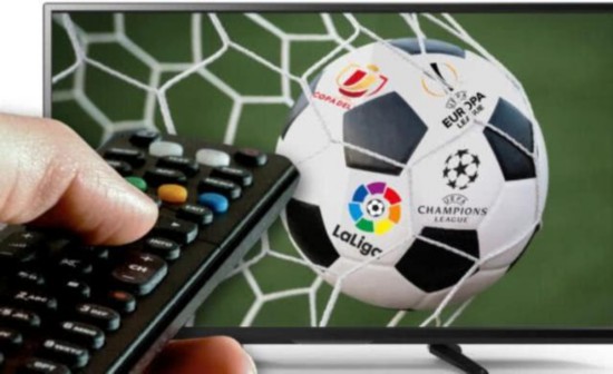 实时观看西甲豪门对决精彩瞬间