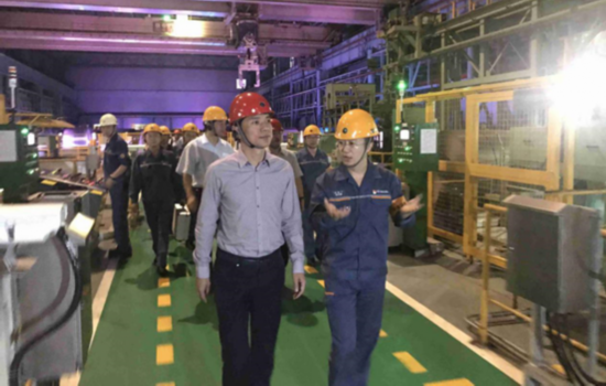 又双叒叕有新城市与百度云合作了 这次是上海“智能城市”！