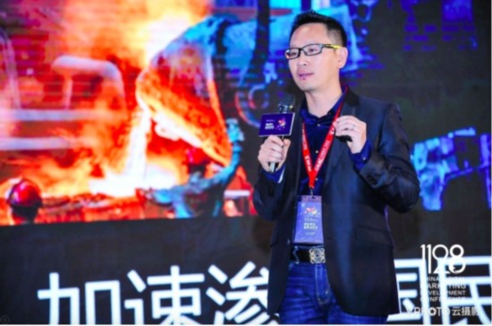 AI驱动数字营销进入3.0时代 百度AI营销能力框架已成熟