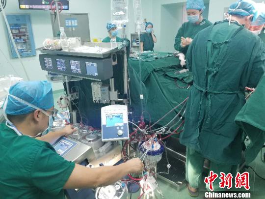“天使之旅”第二批蒙古国先心病患儿全部成功手术
