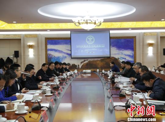 宁夏现有吸毒人员较2016年下降30%