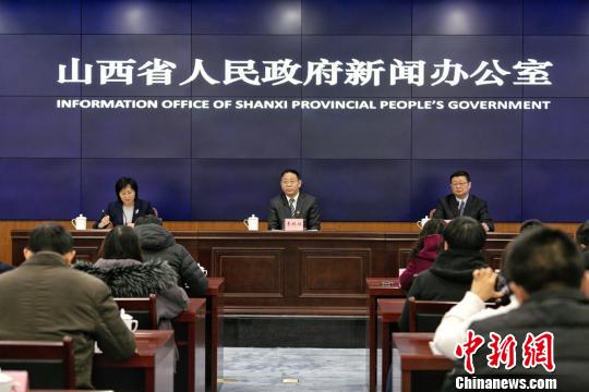 山西行政审批自我革命绝大多数省直部门审批时间全国最短