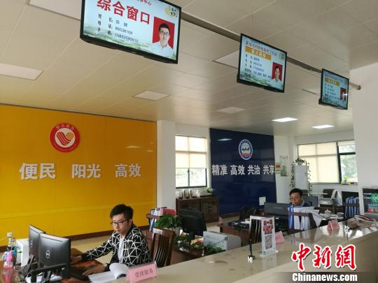 江苏徐霞客镇：“网格”连万家村民可在家“审查”村委工作