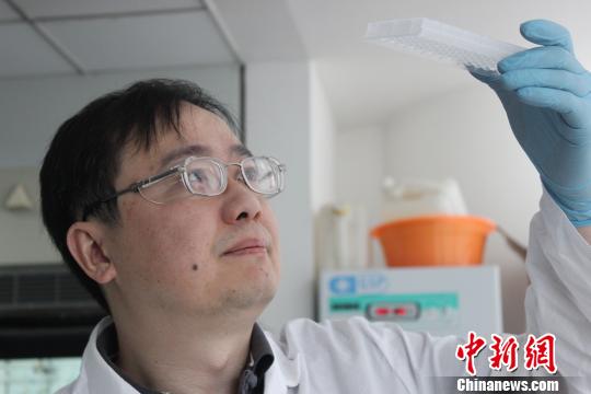 青年科学家董佳家:师从诺奖导师乐观拥抱“不确定性”