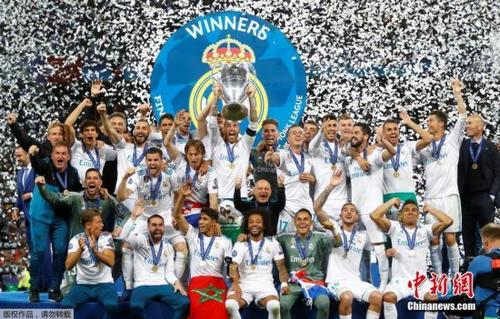 金球先生莫德里奇领衔皇马冲击世俱杯三连冠