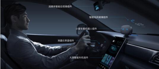 奔驰A系搭载Apollo车联网技术 国际车企巨头为何信赖中国速度？