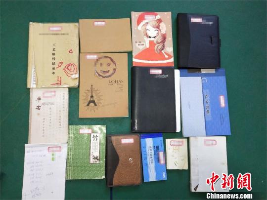 湖北十堰3人利用POS机替人“养卡”267张获刑