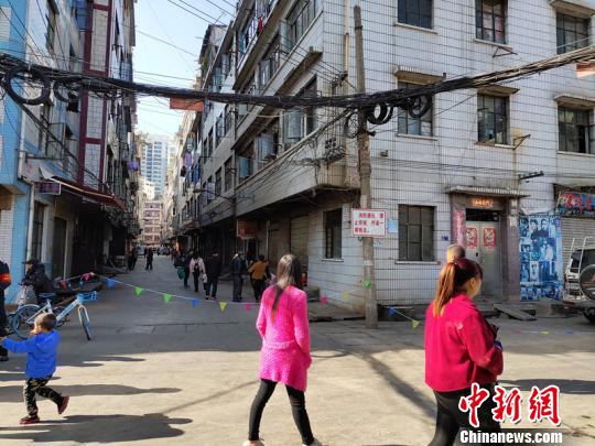 昆明一街道3个月发生两起致死火灾3名干部被免职