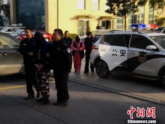 郑州&ldquo;9.12&rdquo;虚开发票案告破：缉捕55人涉案5.17亿
