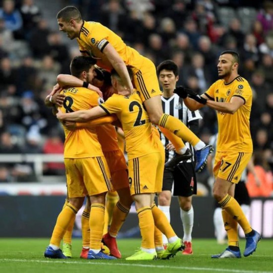 阿森纳VS狼队直播 直击英超焦点战 枪手冲击前四关键战役 狼队客场挑战强敌能否爆冷