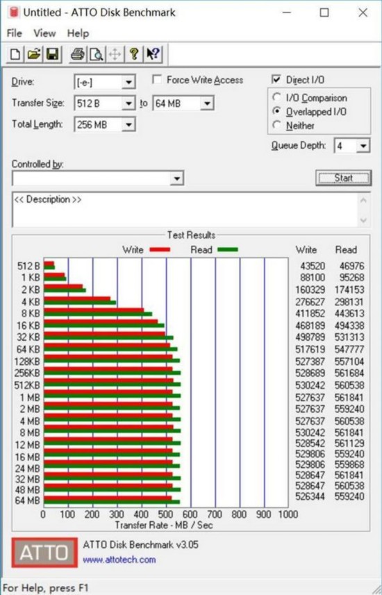 亲民高性价比 三星860 QVO 1TB固态硬盘上手