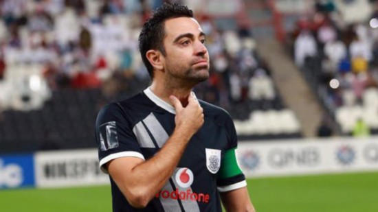 U23亚洲杯_U23亚洲杯直播_赛事直播LIVE哈维预测：伊朗8强战淘汰国足 卡塔尔夺冠