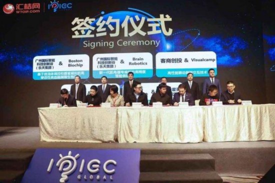 虚拟现实/增强现实眼动追踪技术开发企业VisualCamp