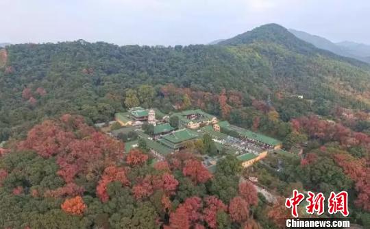 广东韶关宣布新增国字号“海峡两岸交流基地”