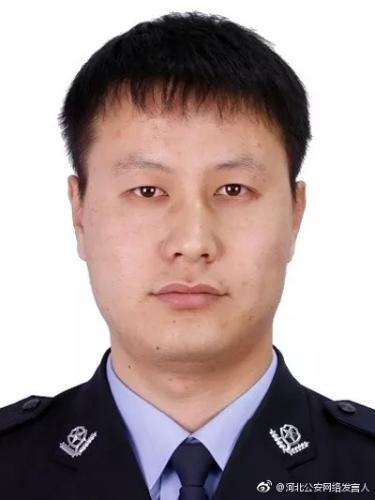 图源：河北省公安官方微博