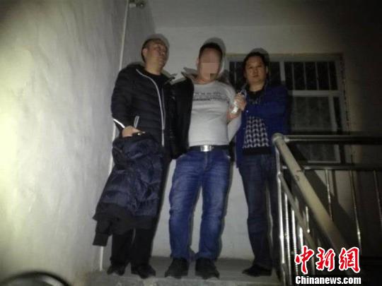 郑州一家族式涉黑团伙被端主犯拳殴交警牵出案情