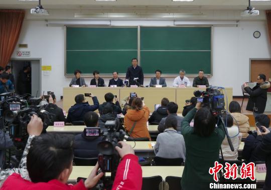 北京市教委要求举一反三再度排查各级各类学校安全隐患