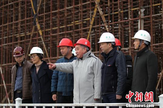 浙大获四项国家科技奖励获奖者：国家的需要就是研究方向