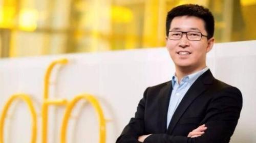 &ldquo;梦想ofo&rdquo;为用户&ldquo;退押金&rdquo;，戴威的白衣骑士是谁？