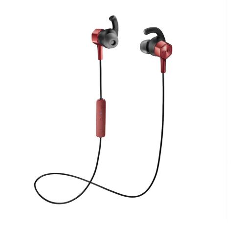 FIIL Runner魔影红浓情上市 火爆燃烧你的卡路里