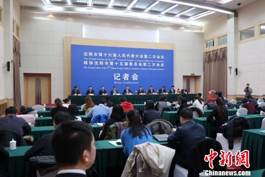 沈阳帮扶1.4万余名困难人员就业实现零就业家庭动态清零
