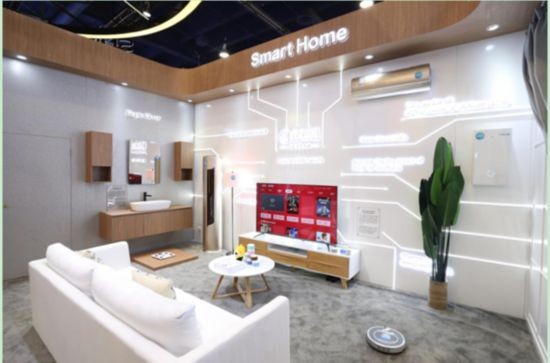 苏宁BiuOS将面向全球合作伙伴开放