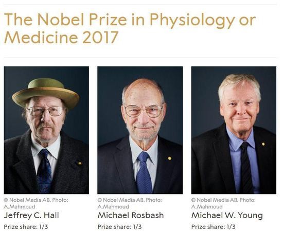 ▲屠呦呦是2015年诺贝尔生理学或医学奖得主