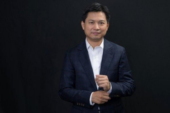 红点中国创始及主管合伙人袁文达